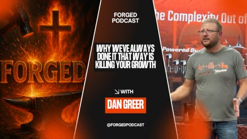 Why 'We&rsquo;ve Always Done It That Way' Is Killing Your Growth