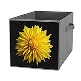 Poignées Pratiques: cubes de rangement sont conçus avec des poignées solides, ce qui facilite leur transport d'un endroit à un autre. Que vous ayez besoin de les déplacer d'une pièce à l'autre ou de les emporter avec vous, les poignées offrent une prise confortable et garantissent une organisation sans tracas.