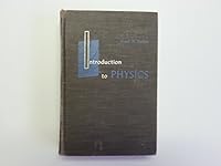 Introduction to Physics B00726POYM Book Cover