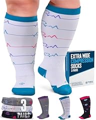 3 Pairs - Nurse Pack