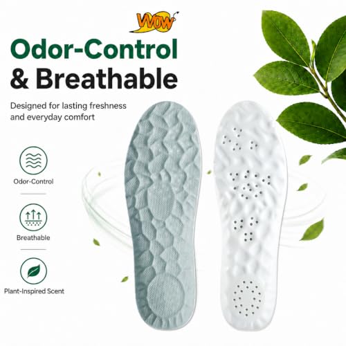 Plantillas Cloud Comfort para Hombre y Mujer miniatura 4