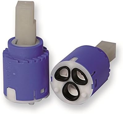 Acquastilla 116276 Kerox Mix K25M Ceramic Cartridge, Multicoloured