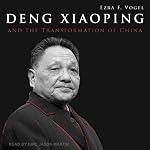 Cover of Deng Xiaoping and the Transformation of China