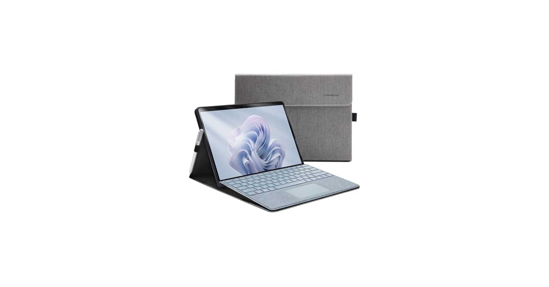 タブレット Omnpak Microsoft Surface Pro 11 / Surfac Amazon.com: Omnpak Microsoft Surface Pro 11/10/9 Case