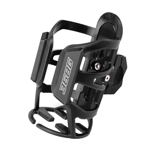 Porte-boisson de moto pour ZONTES G368 restez hydraté durant vos trajets