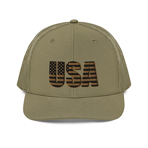 Gorra de béisbol para hombre con visera curvada y malla trasera transpirable 2