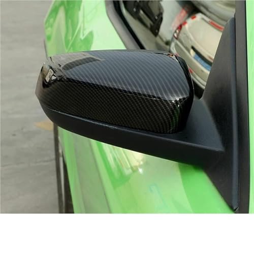 Coques de rétroviseurs Mustang 2009-2013 remplacement paire cassée
