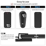 Remote Page Turner for Kindle Paperwhite Scribe Accessories - Image 4