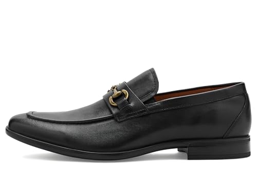 Image of Florsheim Zaffiro Moc Toe Bit Loafer Ii | Office Shoes