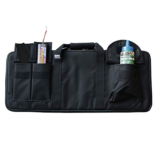 Sac de transport MP-5 Eagle Model pour sorties et sessions outdoor - 4
