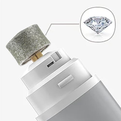 Dognailgrinderreplacementheaddiamondtipsdrillbitpetnailgrindingwheelprofessionaldogandcatsclawsmoothinggrinderbitsforelectricpetpawtrimmersize4pcs  Cucciolini Doodles   cucciolini doodles