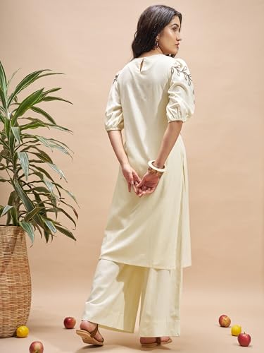 Image of Vishudh Women Kurta