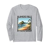 al amerat heights Perfecto para amantes de la playa, aventureros y viajeros que quieran disfrutar de la belleza de la naturaleza y presumir de su paraíso costero favorito.
