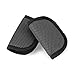 Accmor Baby Car Seat Strap Covers, Car Seat Strap Pads, Baby Seat Belt Covers, Stroller Belt Covers, Baby Head Support, Baby Shoulder Pads, Soft