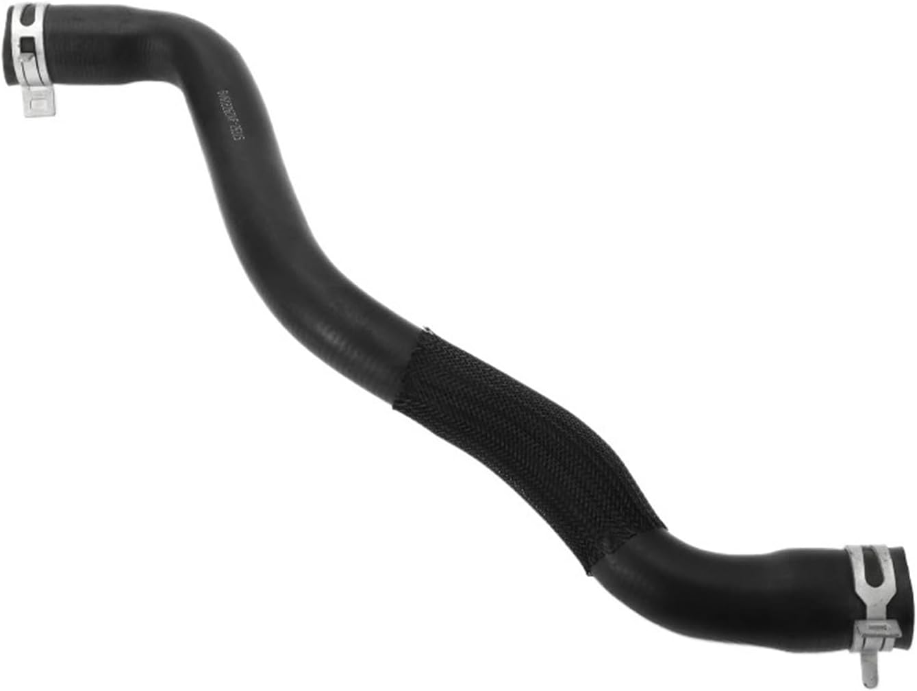 Car Engine Radiator Hose Radiator Water Pipe Compatible with Focus Mk3 1.6 2.0 2010-2020 BV618260KF