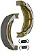 EBC Brakes 502 Brake Shoe