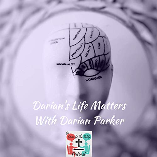 Darian's Life Matters