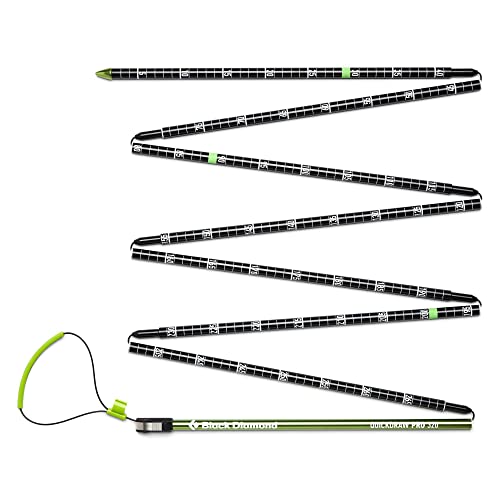 Black Diamond Quickdraw Pro 280 Probe