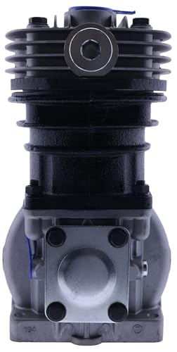 Compresseur de frein à air haut débit pour moteur Deutz 1173859 LP1974 - 4