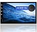 Produktbild Tristan Auron BT2D7018A Android 10.0 Autoradio mit Navi + DAB+ Box I 7" Touchscreen GPS Bluetooth Freisprechfunktion I 32GB ROM I WiFi USB SD I OBD 2 2 DIN