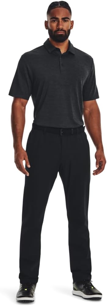 Under Armour Men's Playoff Polo 3.0 - Image 3