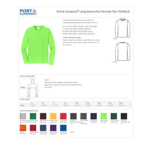 Custom Made Long Sleeves Fan Tee Shirt, Upload Photo, Logo, Type Text, Design Your Own4