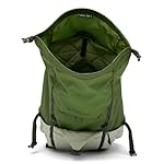 Columbia Unisex Tandem Trail II 22L Backpack, Canteen/Safari/Greenscape, One Size - Image 3
