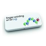 Finger Printing Bugs Art Set