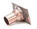 Hoshizaki 4A0776G01 F650Me Flkr Line Refrigeration Fitting