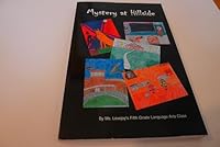 Mystery at Hillside B000EACBMQ Book Cover