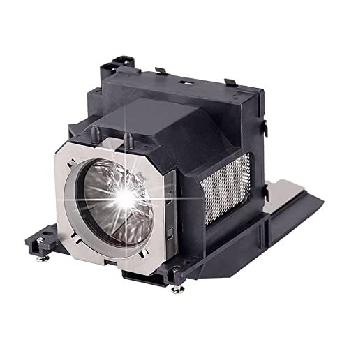 Woprolight ET-LAV200 Premium Quality Replacement Projector Lamp with Housing for Panasonic PT-VW430 PT-VW440 VX510 PT-BX51C PT-VW440 PT-VX505N