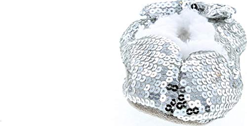 Girls Fashion Flat House Slippers4