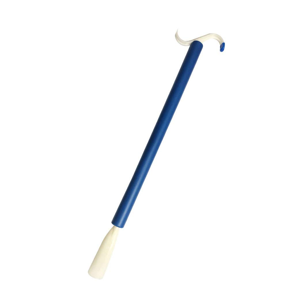 Chausse-pied long de 61cm pour enfiler ses chaussures sans se baisser