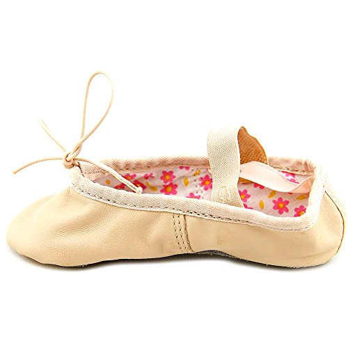 Capezio Daisy 205 Ballet Shoe (Toddler/Little Kid),Ballet Pink,9 W US Toddler4