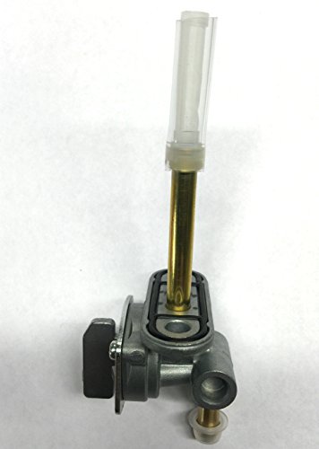 Yamaha 2HR-24500-01-00 Fuel Cock Assembly 1; New # 2HR-24500-02-00 Made by Yamaha - Thumbnail 6