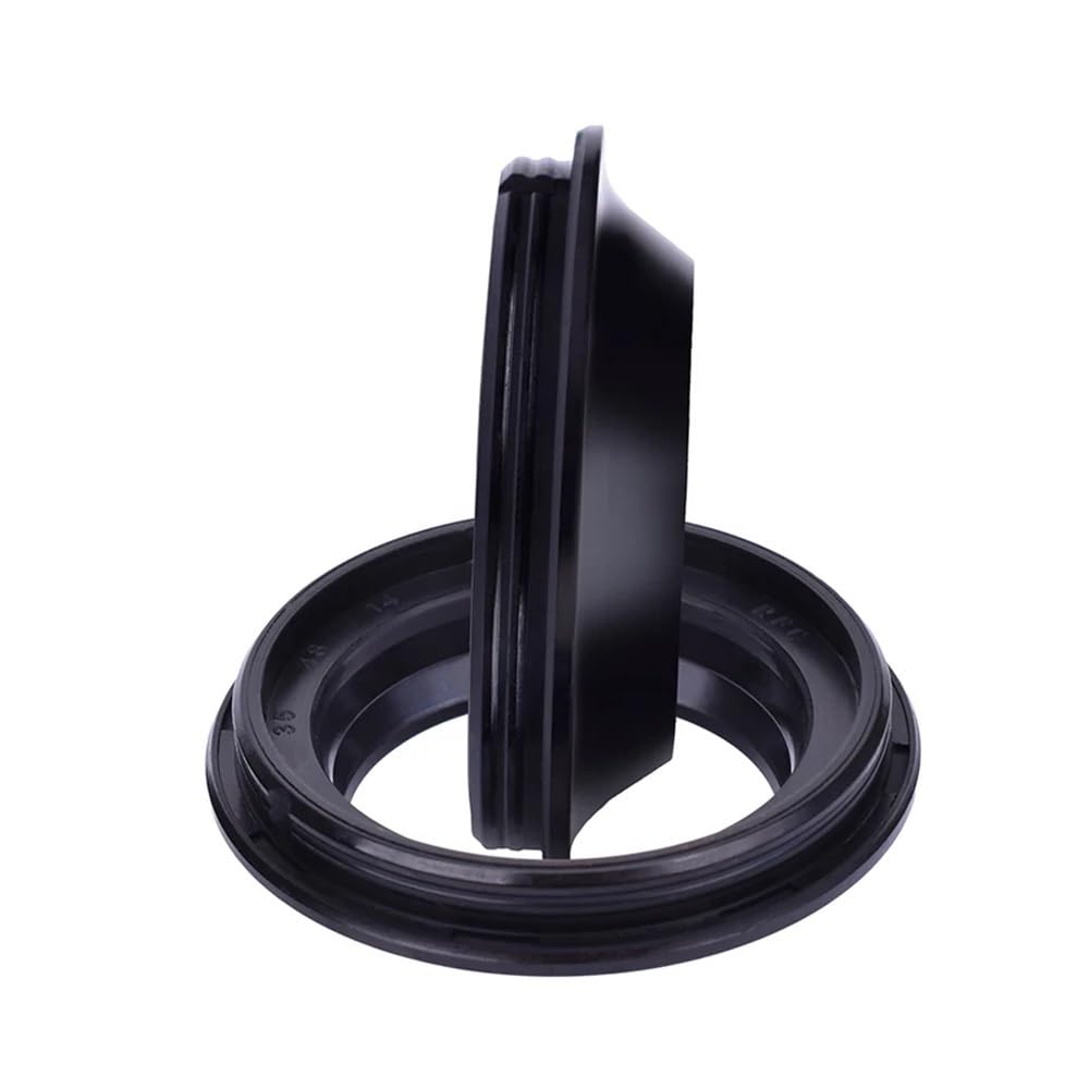 Joint spi de fourche 35 48 avec cache-poussière moto CL400 réparation suspension avant