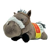 Amazon.co.jp: サラブレッドコレクション ねそべりマスコット