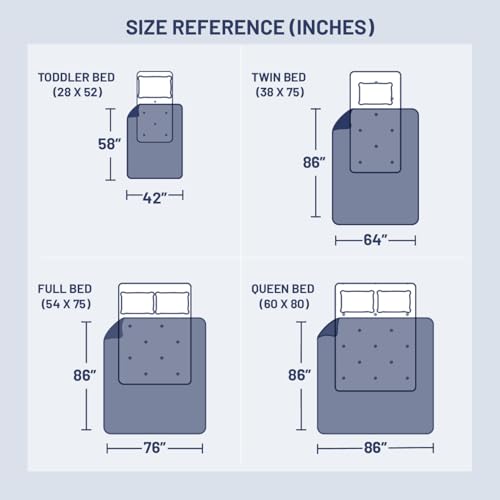 image for Jay Franco Kids Comforter Set Includes Sheets and Pillow Covers - Soft