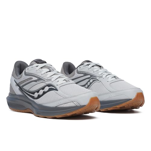 Image of Saucony Men's Cohesion 17