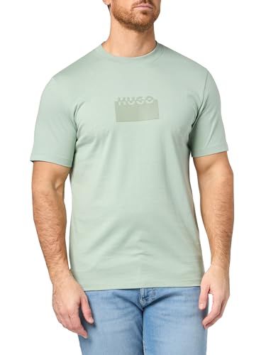 Hugo T-Shirt en Coton pour vos Week-ends et Sorties Urbaines