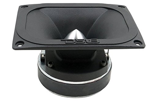 ds18 pro tweeters