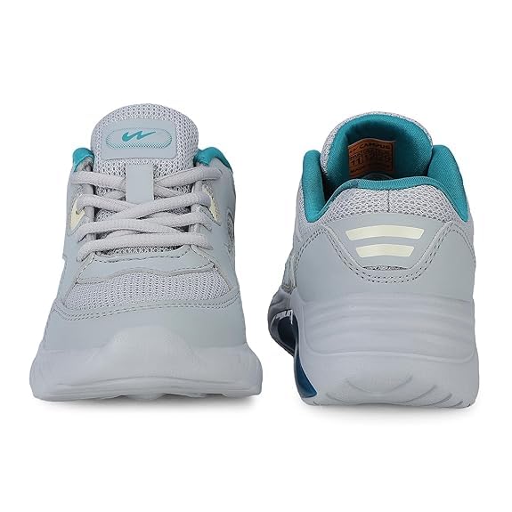 Image of Campus Kids Tom Walking Shoes