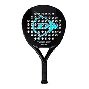 Dunlop SportsPadel Racket