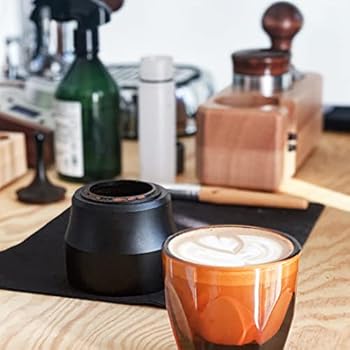 diy tamper espresso