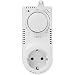 Produktbild Steckdosen-Thermostat Thermo-Schaltsteckdose Raumthermostat - diverse Modelle - (TS01 | Nr. 402846)