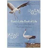 Rumi's Little Book of Life