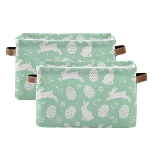 Panier de rangement tissu imperméable KLL pour protéger le linge - 3