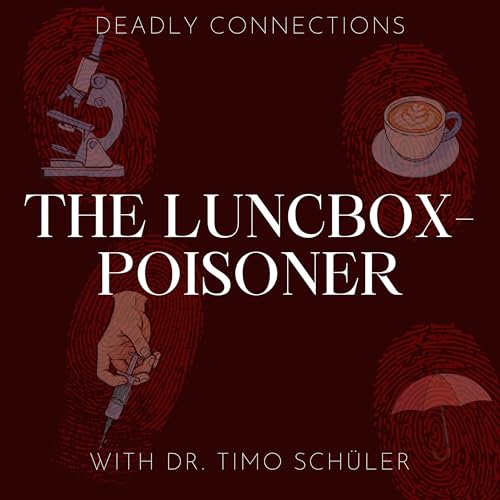 The Lunchbox Poisoner [EN]