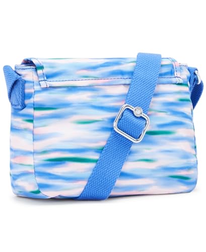 Image of Kipling Sabian Printed Crossbody Mini Bag