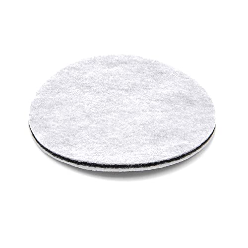 Trade-Shop - Filtro Per Fumi Di Grasso/Friggitrice Compatibile Con Seb Tefal Moulinex Smartclean Fr4009007D, Fr4009157D 1250, Fr4009167D 1250, Fr40097